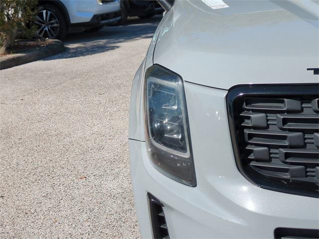 used 2021 Kia Telluride car, priced at $22,228