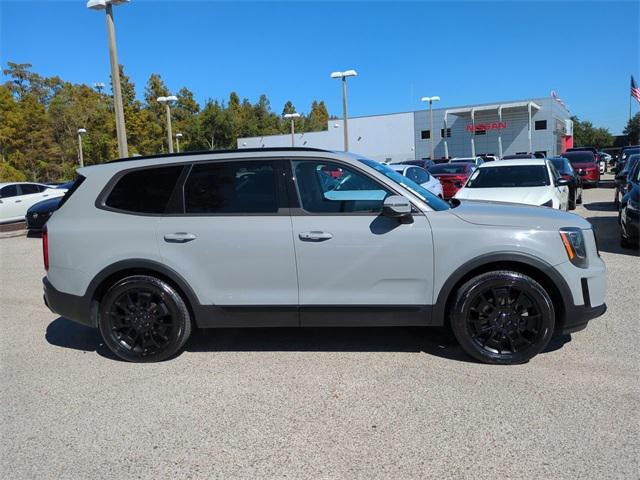 used 2021 Kia Telluride car, priced at $22,228