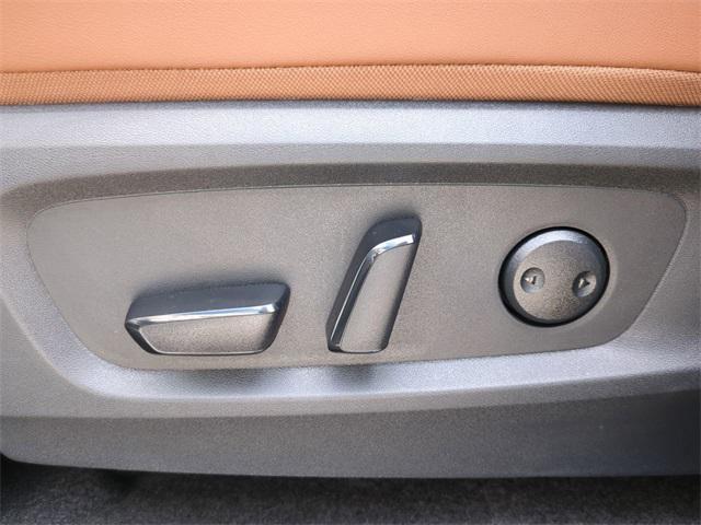 new 2025 Nissan Pathfinder car, priced at $47,165
