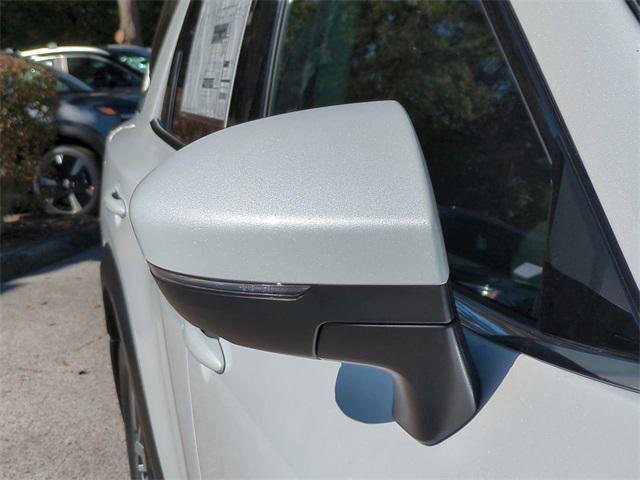 new 2025 Nissan Pathfinder car, priced at $36,032