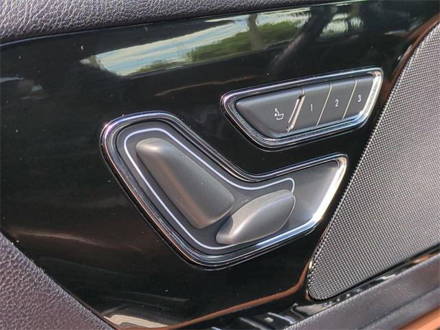 used 2022 Lincoln Aviator car, priced at $37,991