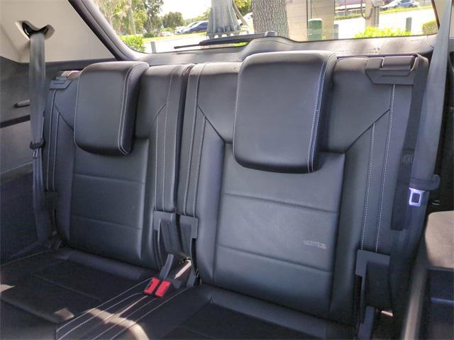 used 2022 Volkswagen Atlas car, priced at $25,969