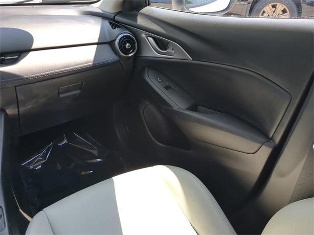 used 2019 Mazda CX-3 car, priced at $19,292