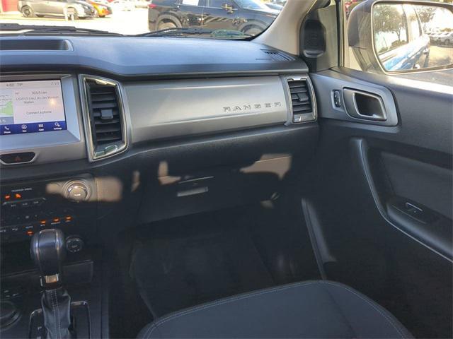 used 2021 Ford Ranger car, priced at $27,991