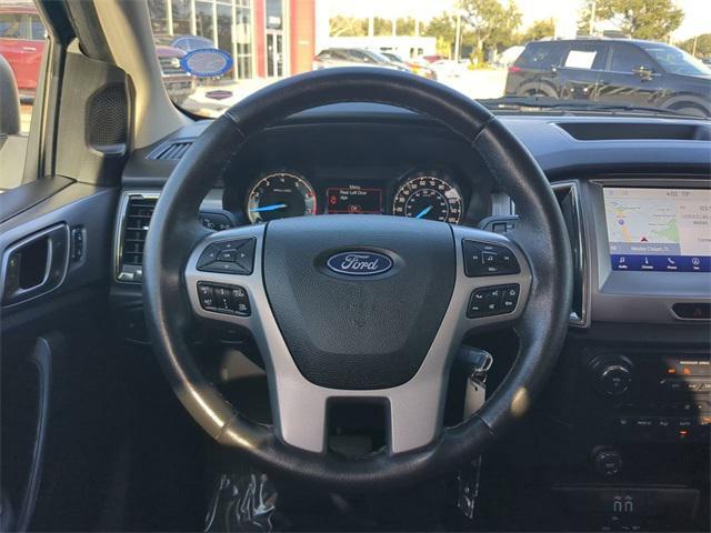 used 2021 Ford Ranger car, priced at $27,991