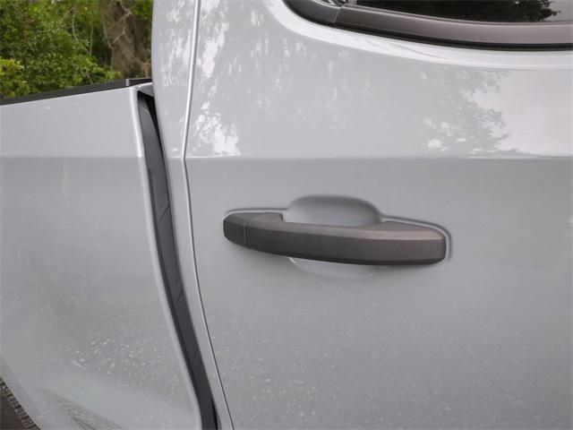 used 2024 Chevrolet Silverado 1500 car, priced at $40,491