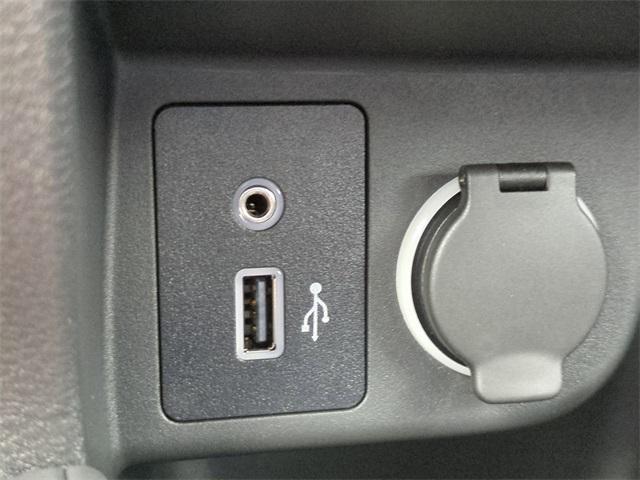 new 2025 Nissan Kicks car, priced at $22,180