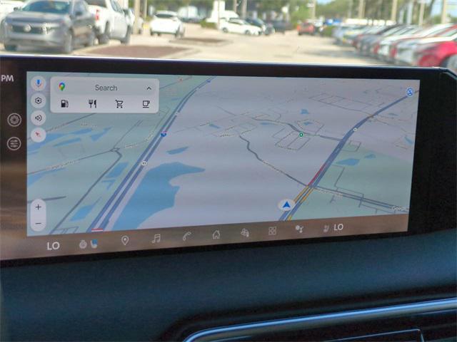 new 2026 Nissan Armada car, priced at $80,507