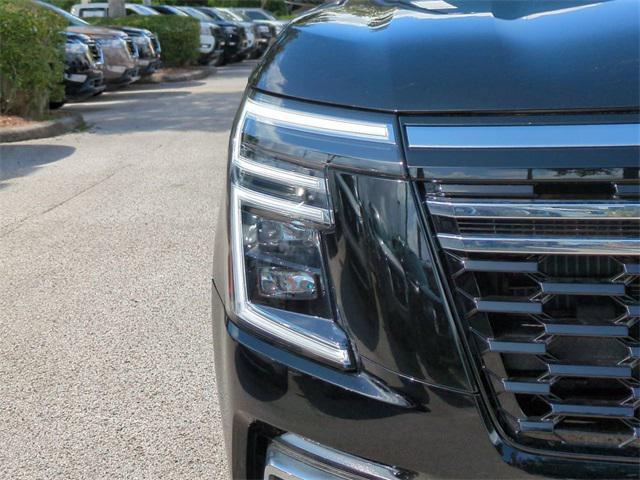 new 2026 Nissan Armada car, priced at $80,507