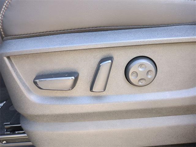 new 2026 Nissan Armada car, priced at $80,507