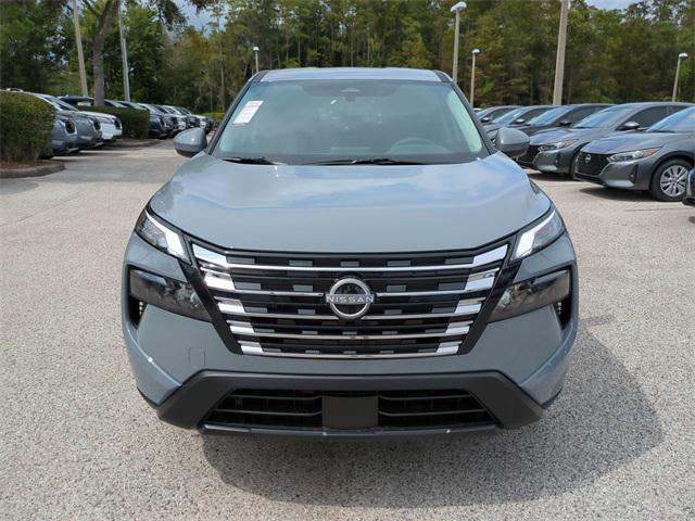 new 2026 Nissan Rogue car, priced at $29,768