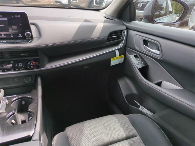 new 2026 Nissan Rogue car, priced at $29,768