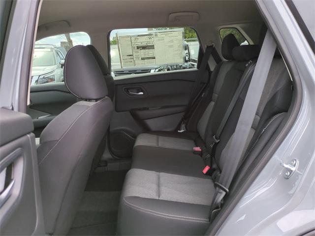 new 2026 Nissan Rogue car, priced at $29,768