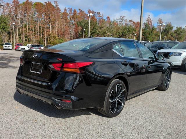 used 2023 Nissan Altima car, priced at $22,971