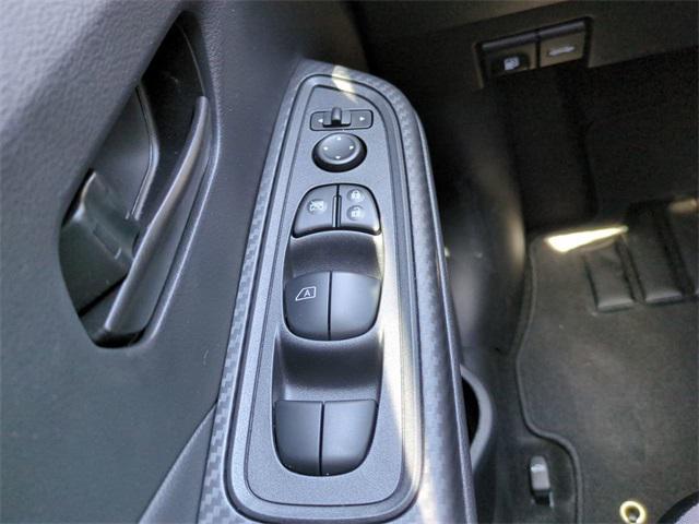 new 2025 Nissan Versa car, priced at $19,189