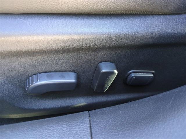 used 2023 Nissan Altima car, priced at $21,444