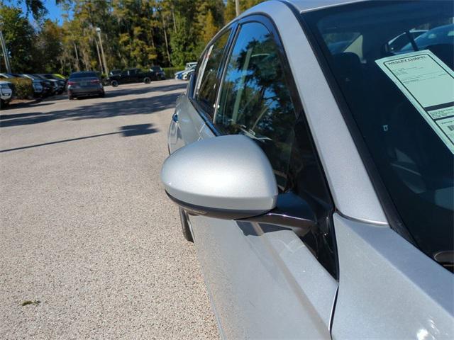 used 2023 Nissan Altima car, priced at $21,444