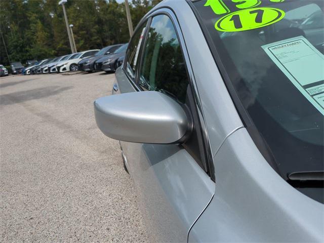 used 2017 Nissan Altima car, priced at $11,663