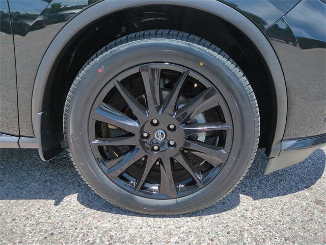 used 2022 Nissan Murano car, priced at $22,473