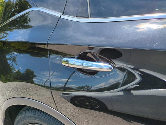used 2022 Nissan Murano car, priced at $22,791