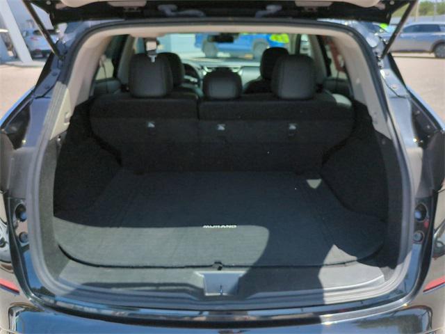 used 2022 Nissan Murano car, priced at $22,473