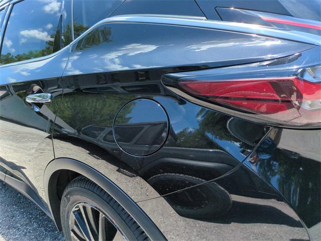 used 2022 Nissan Murano car, priced at $22,791
