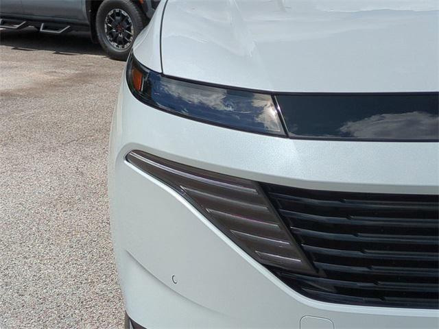 used 2025 Nissan Murano car, priced at $36,997