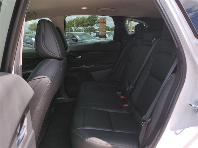 used 2025 Nissan Murano car, priced at $36,997