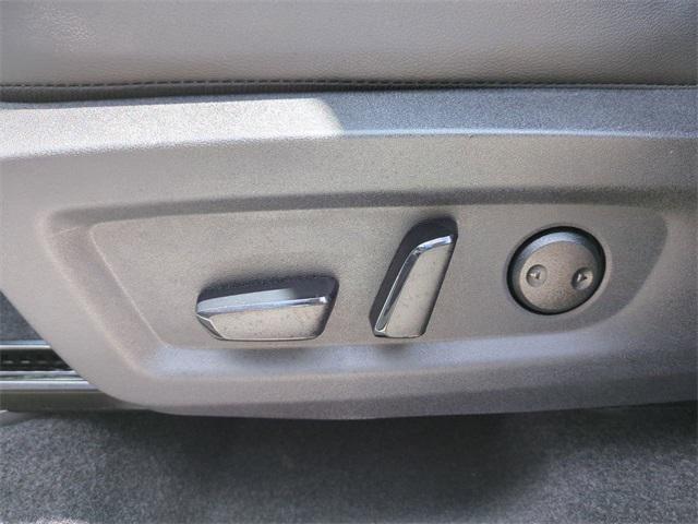 used 2025 Nissan Murano car, priced at $36,997