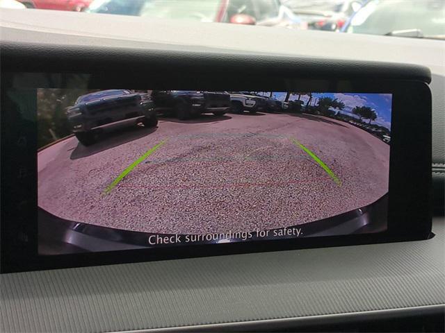 used 2025 Nissan Murano car, priced at $36,997
