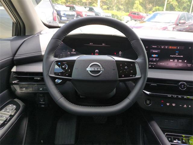 used 2025 Nissan Murano car, priced at $36,997