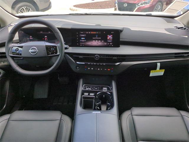 used 2025 Nissan Murano car, priced at $36,997