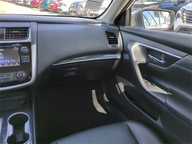 used 2018 Nissan Altima car, priced at $14,991