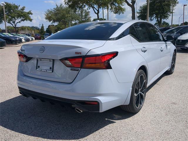 new 2024 Nissan Altima car, priced at $28,025