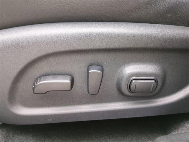 used 2023 Nissan Murano car, priced at $23,841