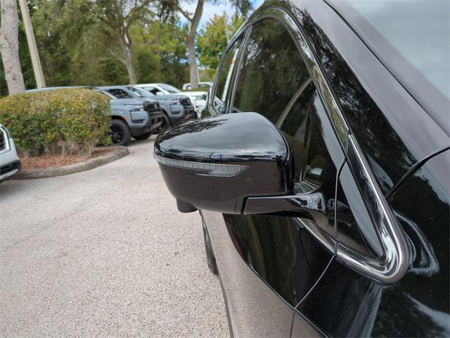 used 2023 Nissan Murano car, priced at $23,841