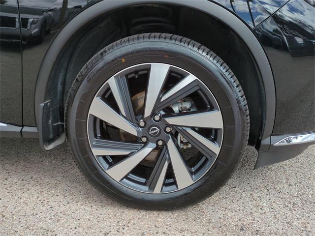 used 2023 Nissan Murano car, priced at $23,841