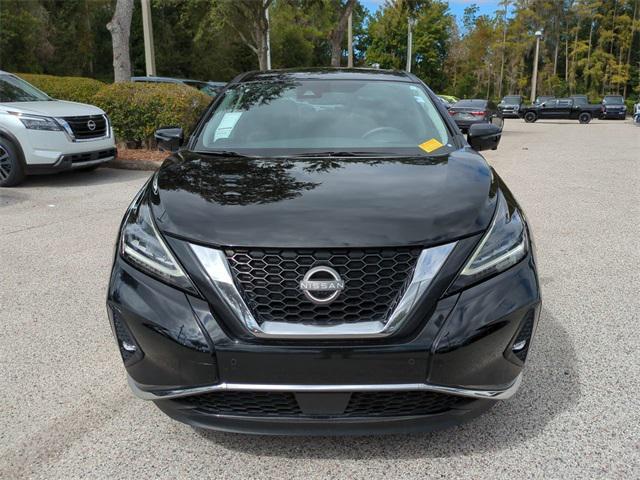 used 2023 Nissan Murano car, priced at $23,841