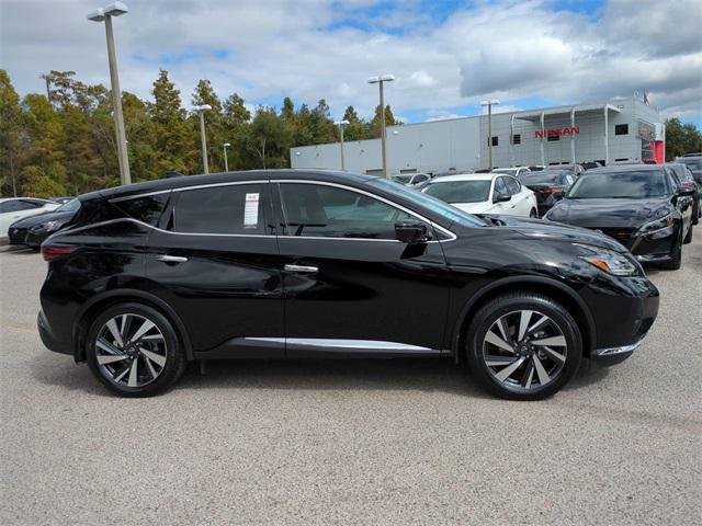 used 2023 Nissan Murano car, priced at $23,841
