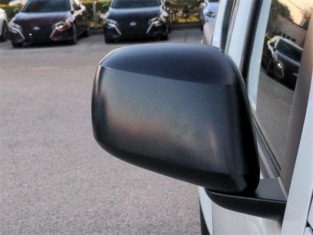 used 2020 Nissan Frontier car, priced at $19,426