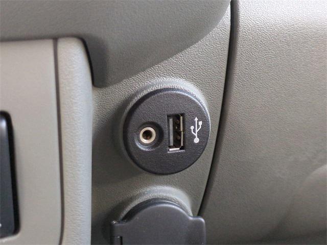 used 2020 Nissan Frontier car, priced at $20,022