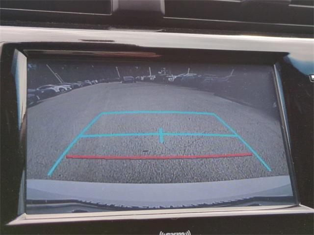 used 2020 Toyota Camry car, priced at $16,999