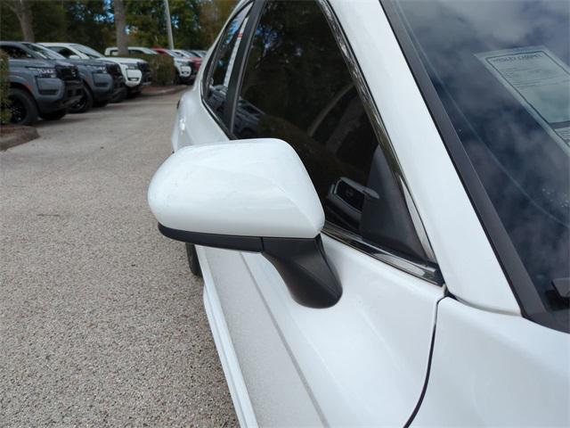 used 2020 Toyota Camry car, priced at $16,999