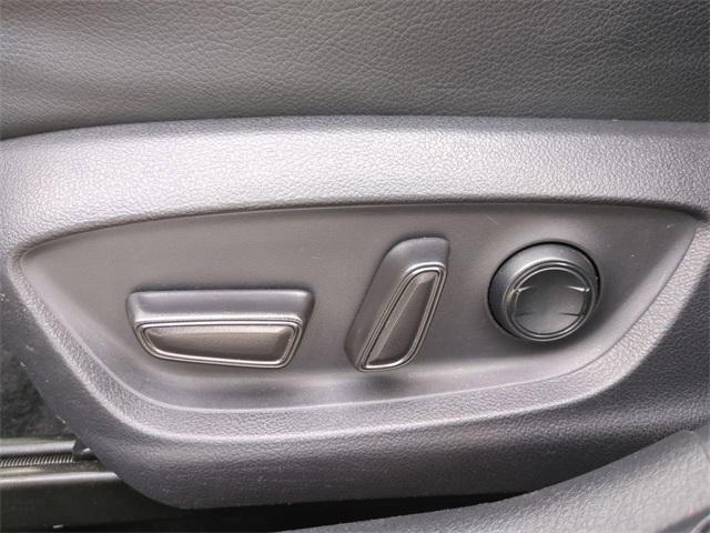 used 2020 Toyota Camry car, priced at $16,999