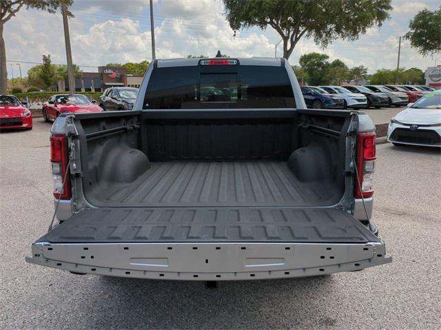 used 2023 Ram 1500 car, priced at $36,692
