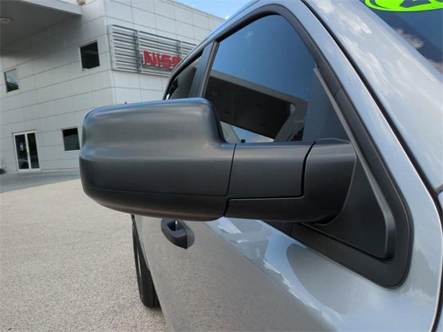used 2023 Ram 1500 car, priced at $36,692