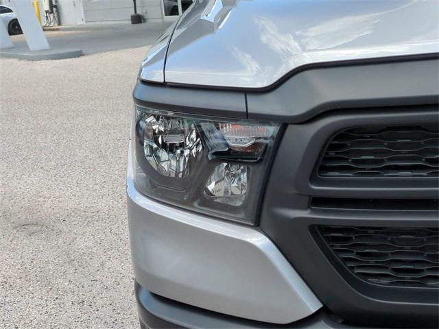 used 2023 Ram 1500 car, priced at $36,692