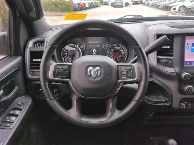 used 2022 Ram 2500 car, priced at $41,497