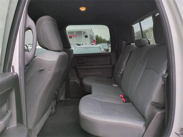 used 2022 Ram 2500 car, priced at $41,497