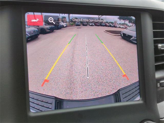 used 2022 Ram 2500 car, priced at $41,497